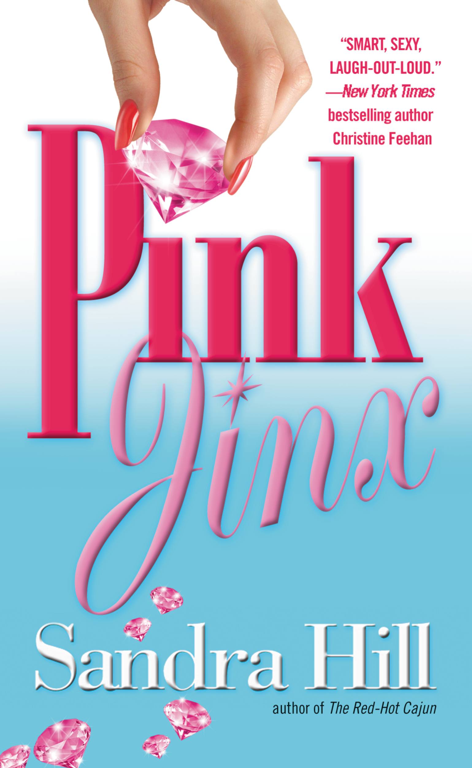 Pink Jinx