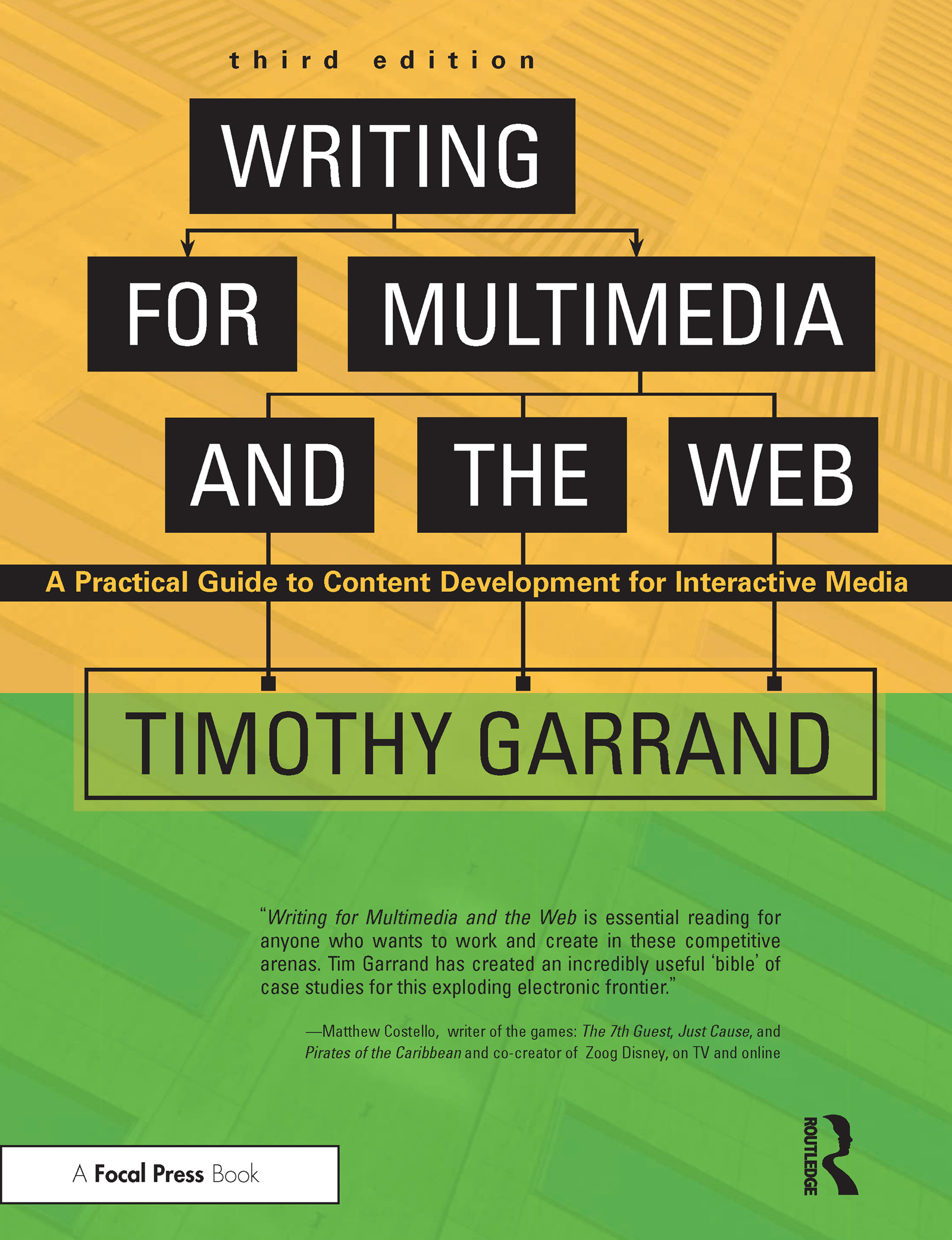 Writing for Multimedia and the Web - 25-49.99
