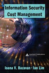 Information Security Cost Management