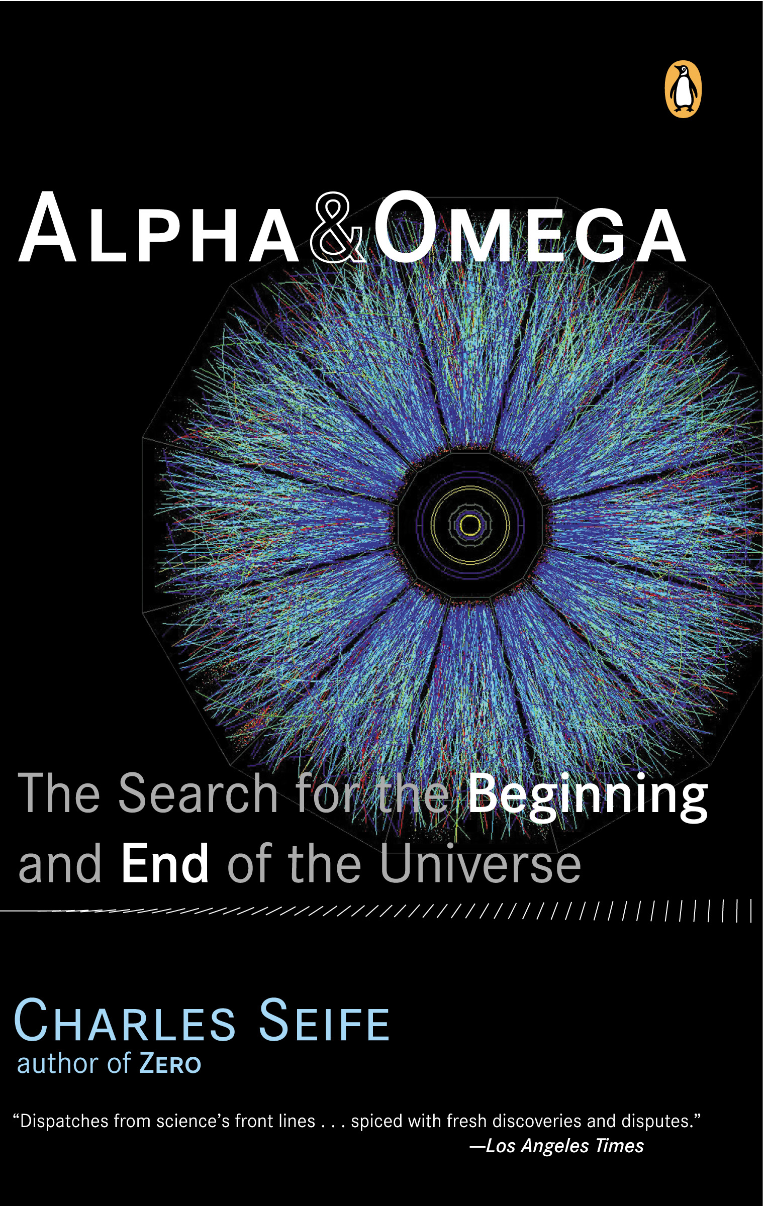 Alpha and Omega - <10