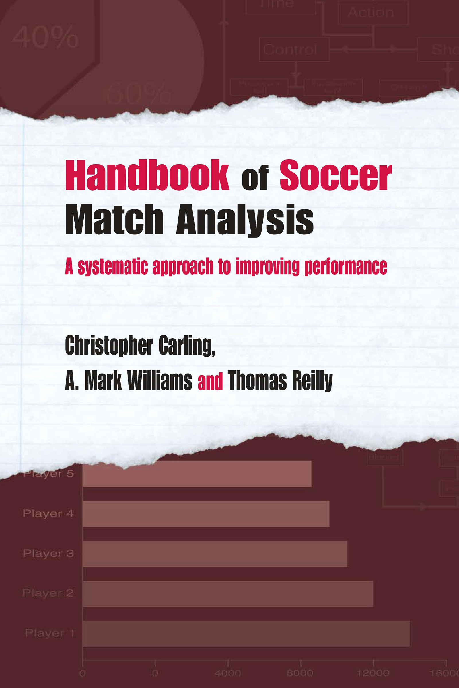 Handbook of Soccer Match Analysis - 50-99.99
