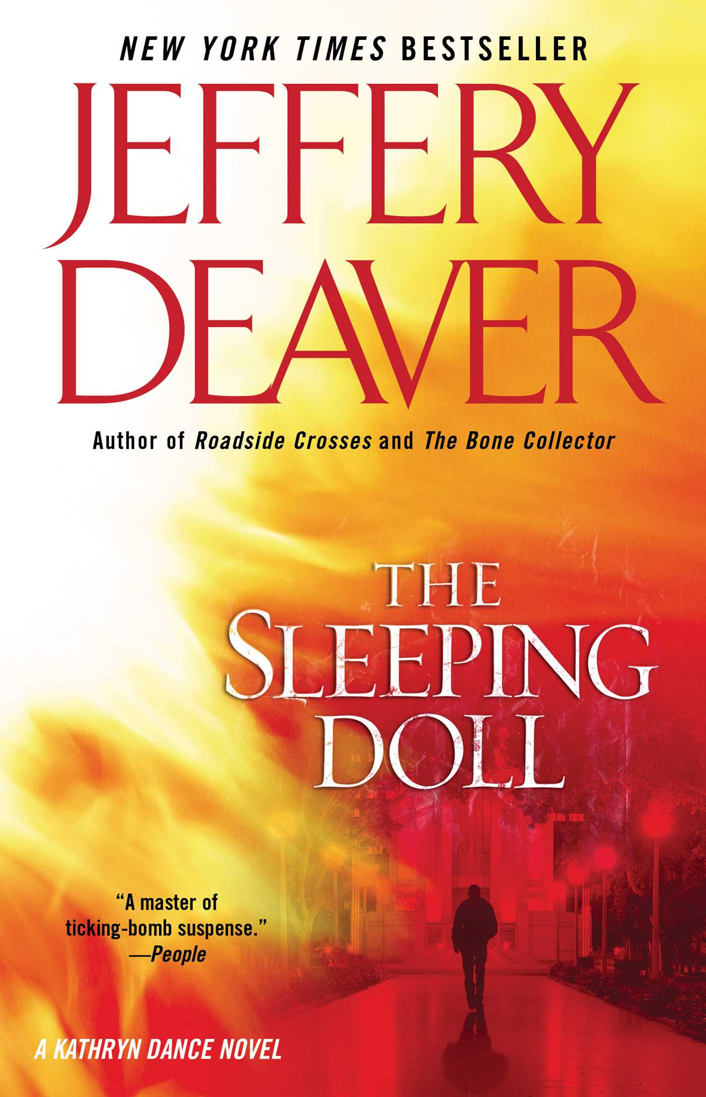 The Sleeping Doll