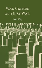 War Crimes and Just War - 25-49.99