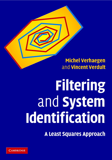 Filtering and System Identification - 50-99.99