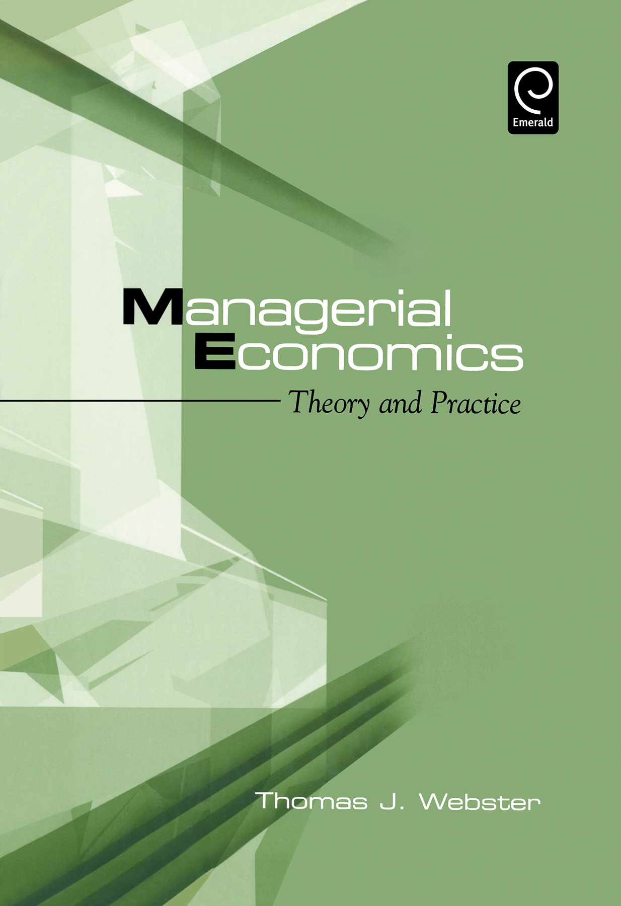 Managerial Economics - >100
