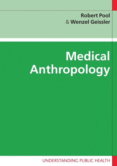 Medical Anthropology