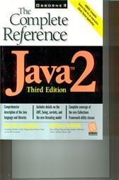 Java: The Complete Reference Pdf