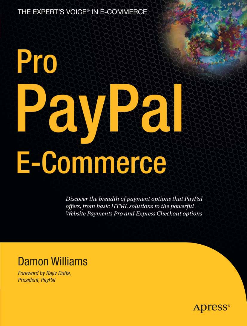 Pro PayPal E-Commerce - 50-99.99