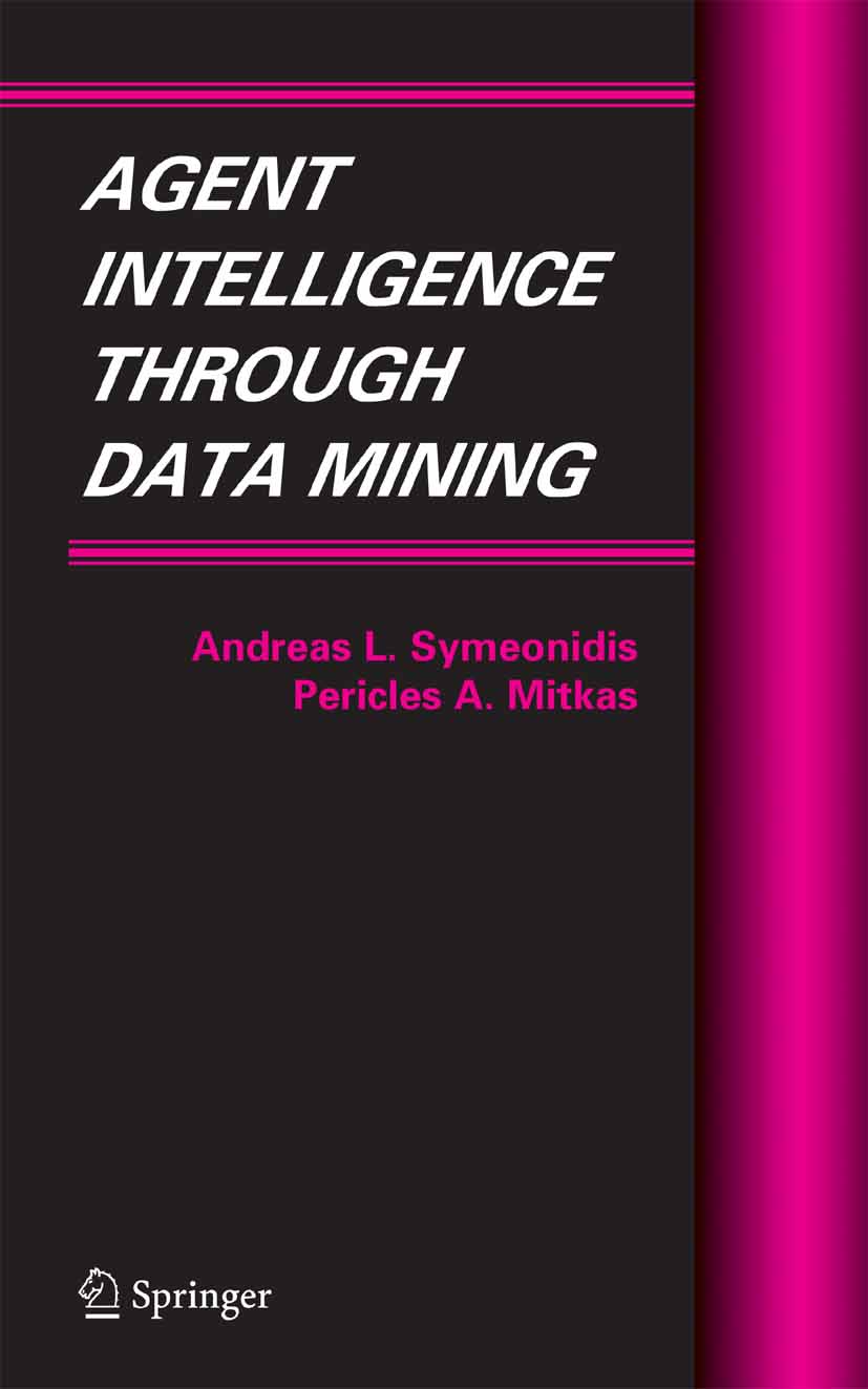 Mining intelligence. Mining intelligence