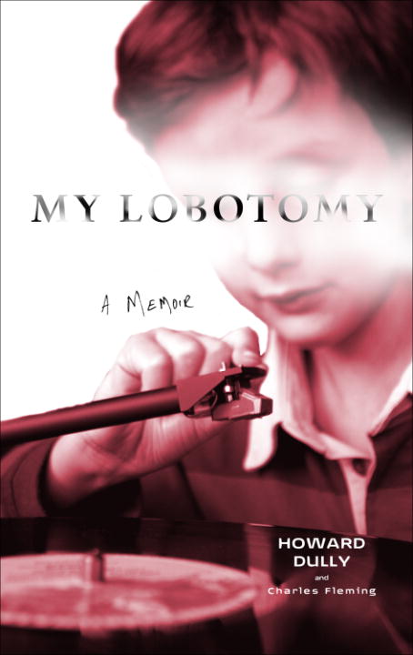 My Lobotomy - 10-14.99