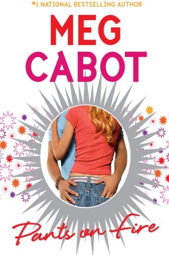 Pants On Fire By Cabot Meg Ebook