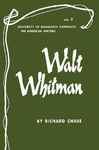 Walt Whitman