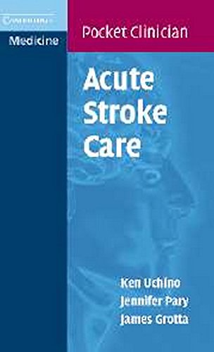 Acute Stroke Care - 25-49.99