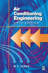 Air Conditioning Engineering 5th Ed - 