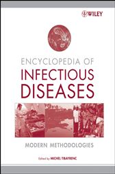 Encyclopedia of infectious diseases modern methodologies