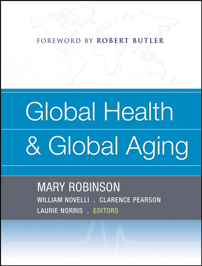 Global ageing