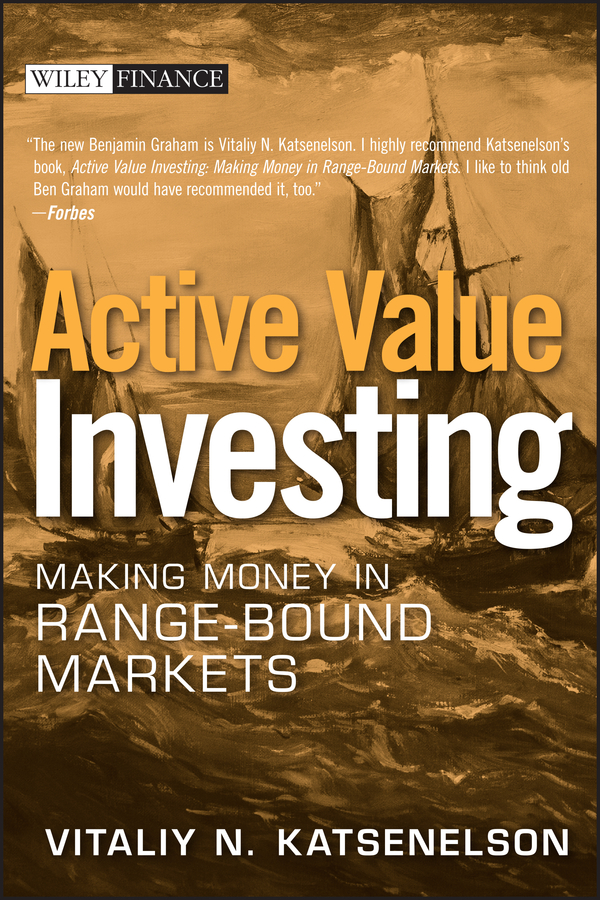 Active value investing book review financial aid hold on my account