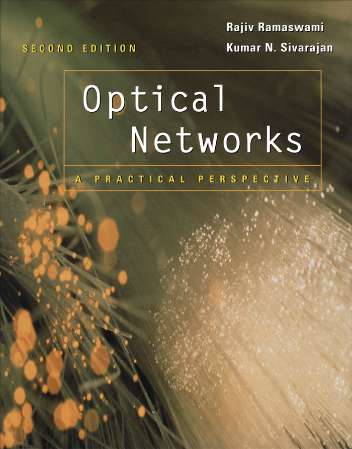 Optical networks by rajiv ramaswami pdf free