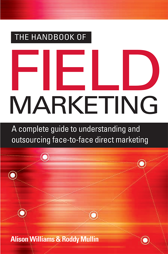 Field marketing. Marketing fields. Handbook of Marketi...William o Bearden, 1993 г..