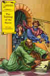 The Taming of the Shrew Graphic Novel
