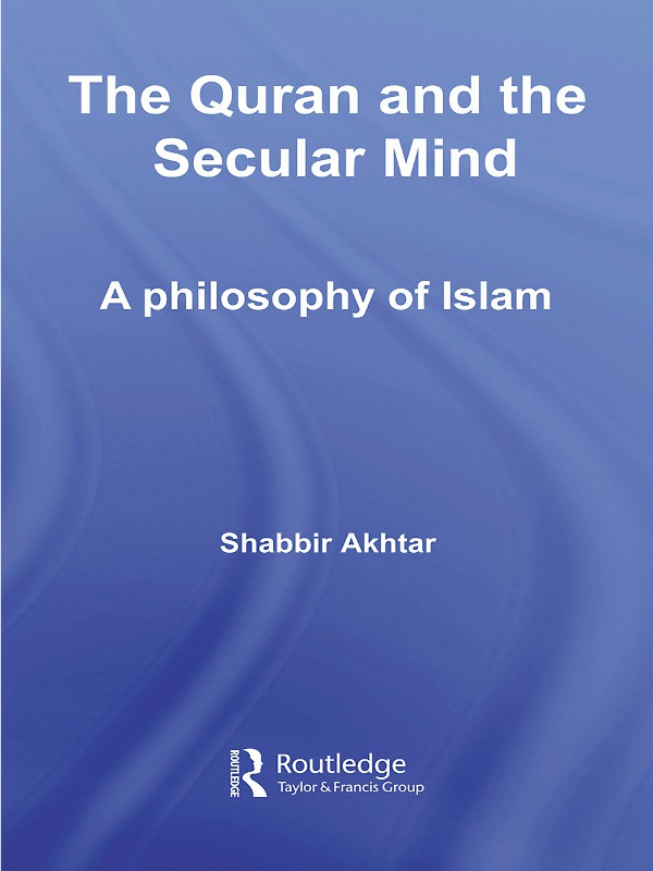 The Quran and the Secular Mind