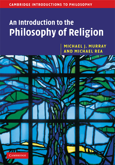 An Introduction to the Philosophy of Religion - 25-49.99