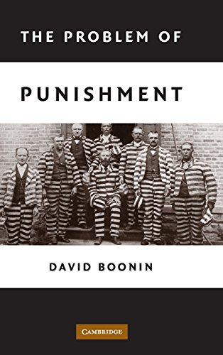 The Problem of Punishment - 25-49.99