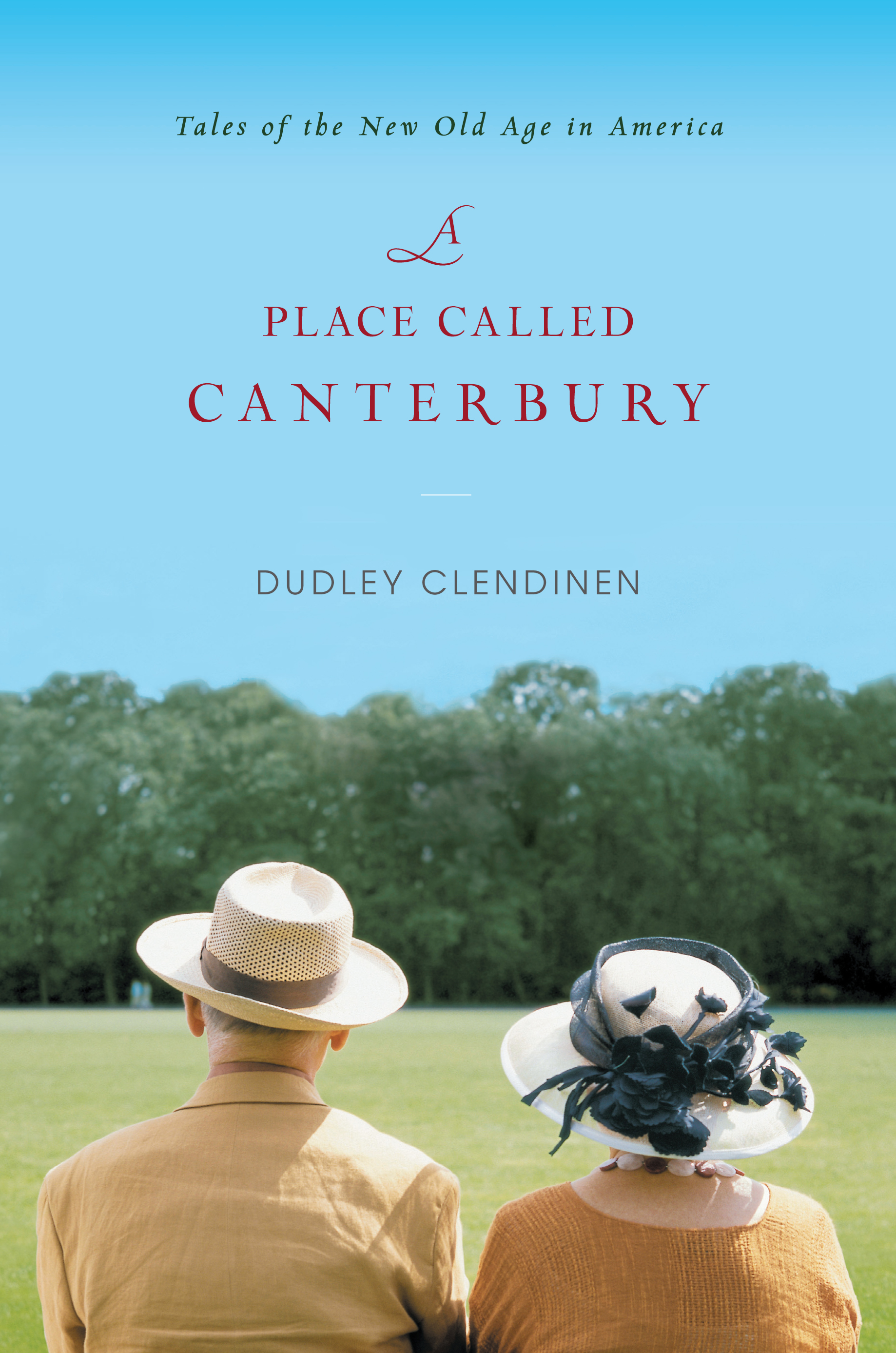 A Place Called Canterbury - 10-14.99