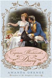 Captain Wentworth S Diary By Grange Amanda Ebook