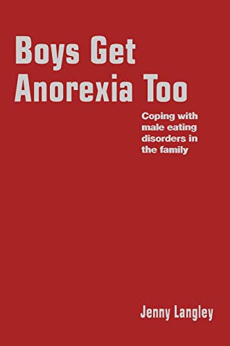 Boys Get Anorexia Too - 25-49.99