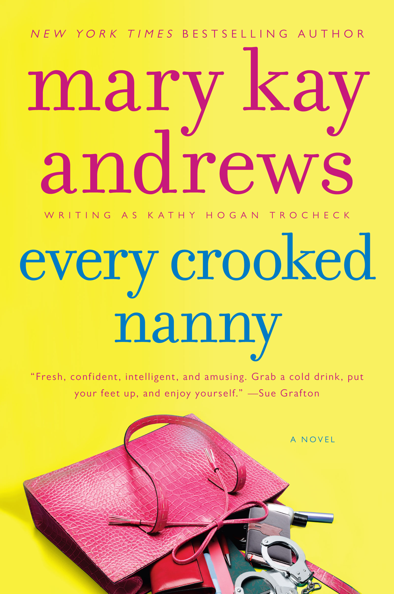Every Crooked Nanny - 10-14.99