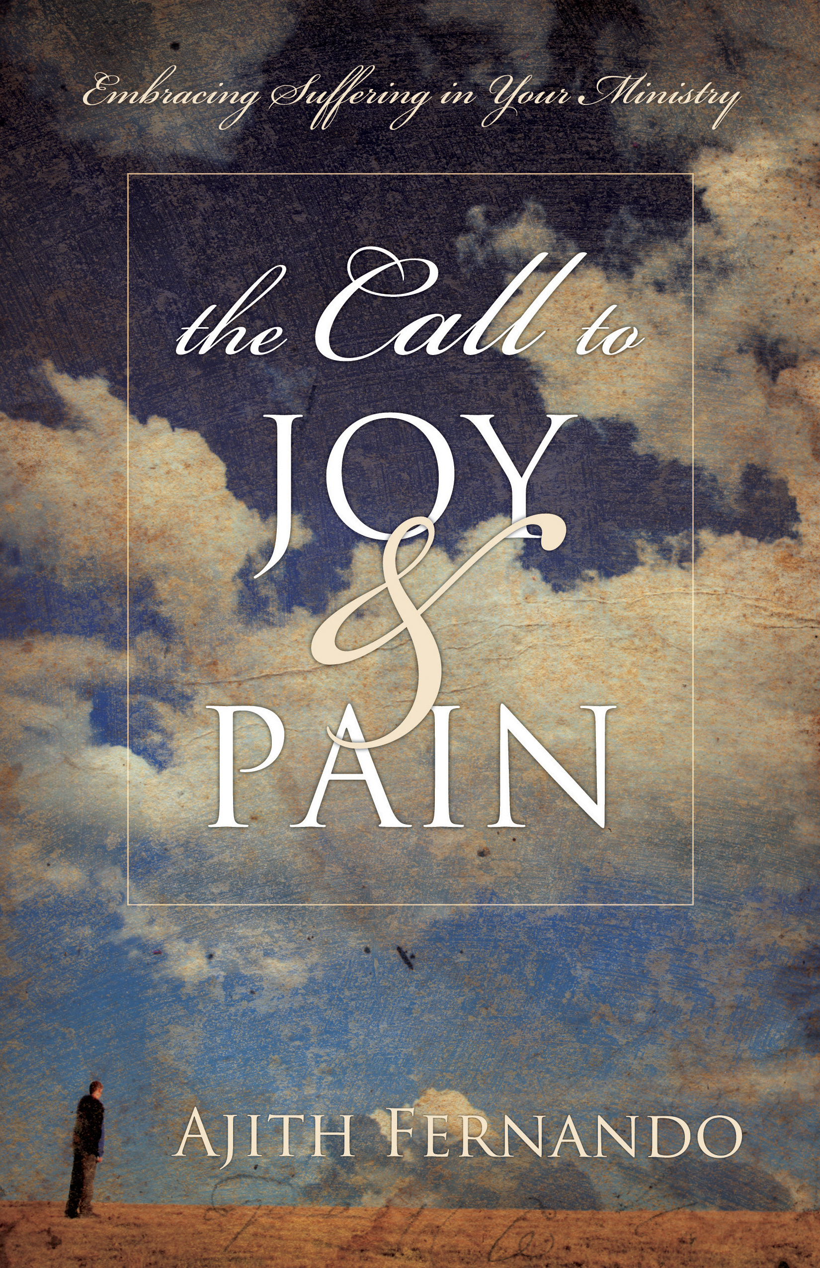 The Call To Joy And Pain By Fernando Ajith Ebook