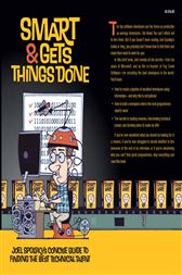 Smart and Gets Things Done Joel Spolskys Concise Guide to Finding the Best Technical Talent