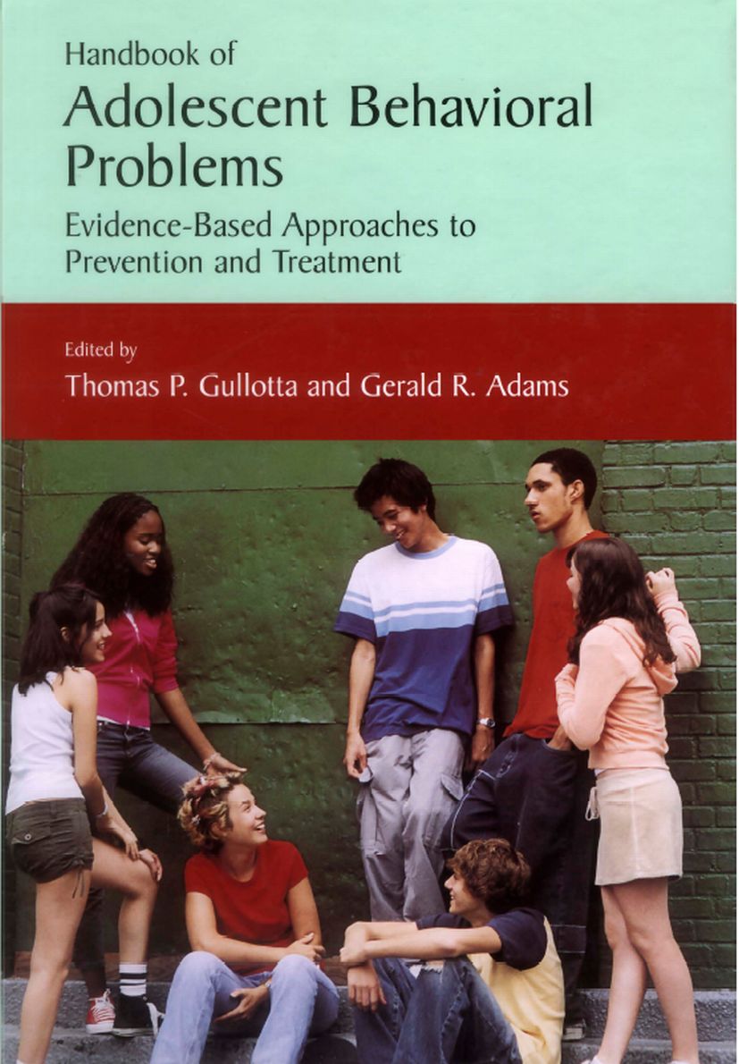 Behavior problems