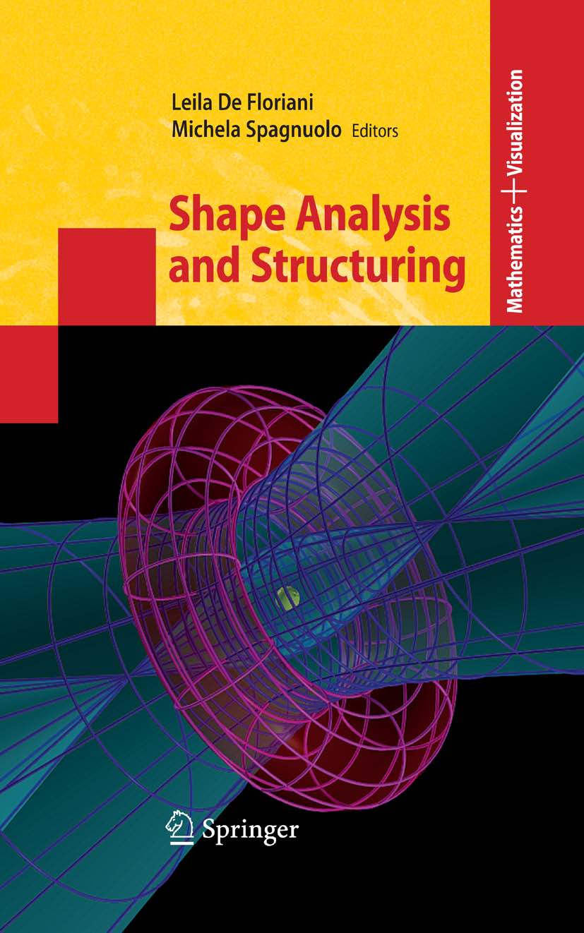 Shape analysis. Shap книга.