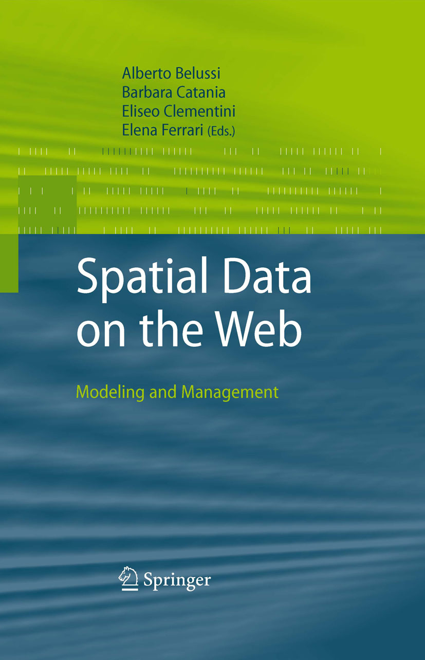 Spatial Evolutionary Modeling (Spatial Information Systems)