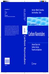 Carbon Nanotubes - 