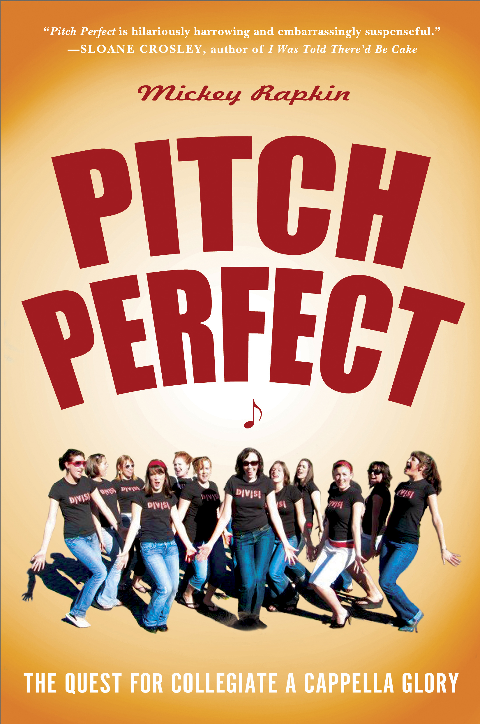ebook pitch mickey rapkin free perfect