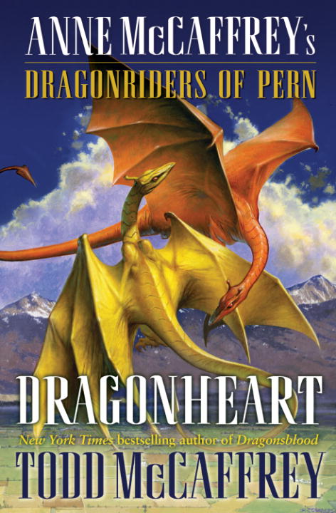Dragonheart - <10