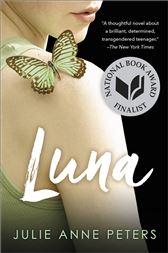 Luna By Peters Julie Anne Ebook