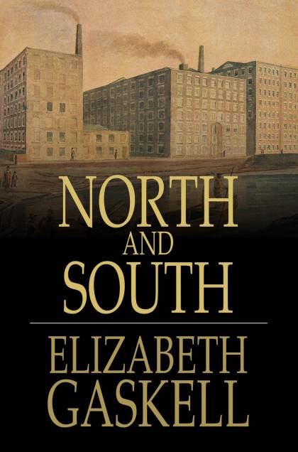 North and South - <5