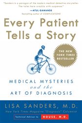 Every Patient Tells A Story By Sanders Lisa Ebook