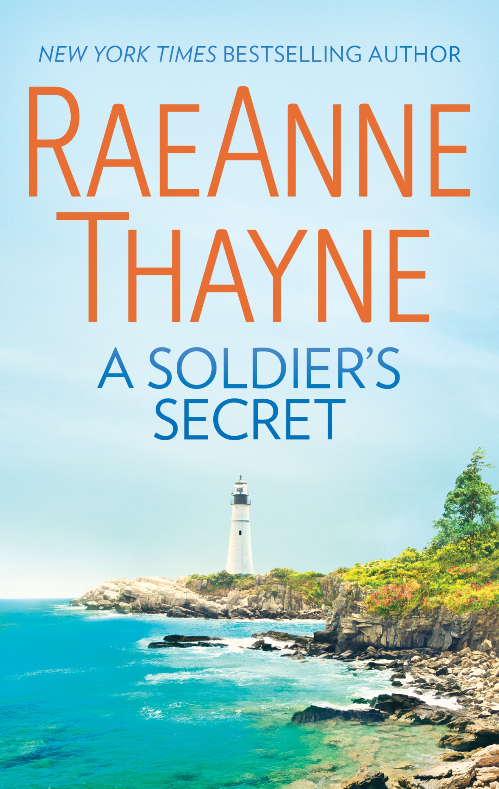 A Soldier's Secret