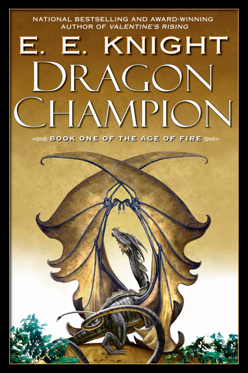 Dragon Champion