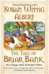 The Tale Of Briar Bank By Albert Susan Wittig Ebook