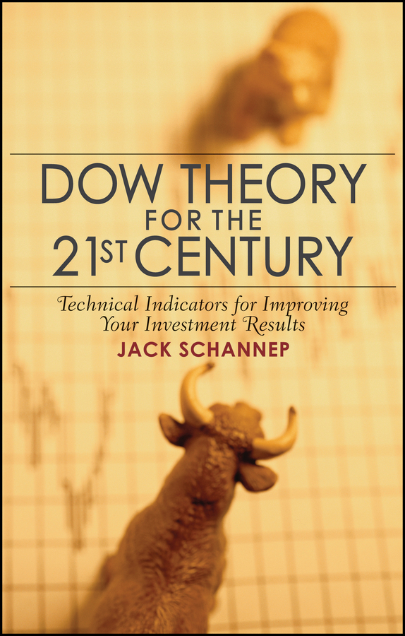 Dow Theory for the 21st Century - 50-99.99