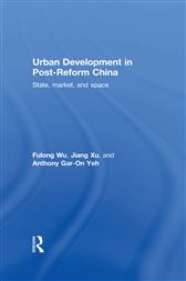 Cities in the Transition to Capitalism
