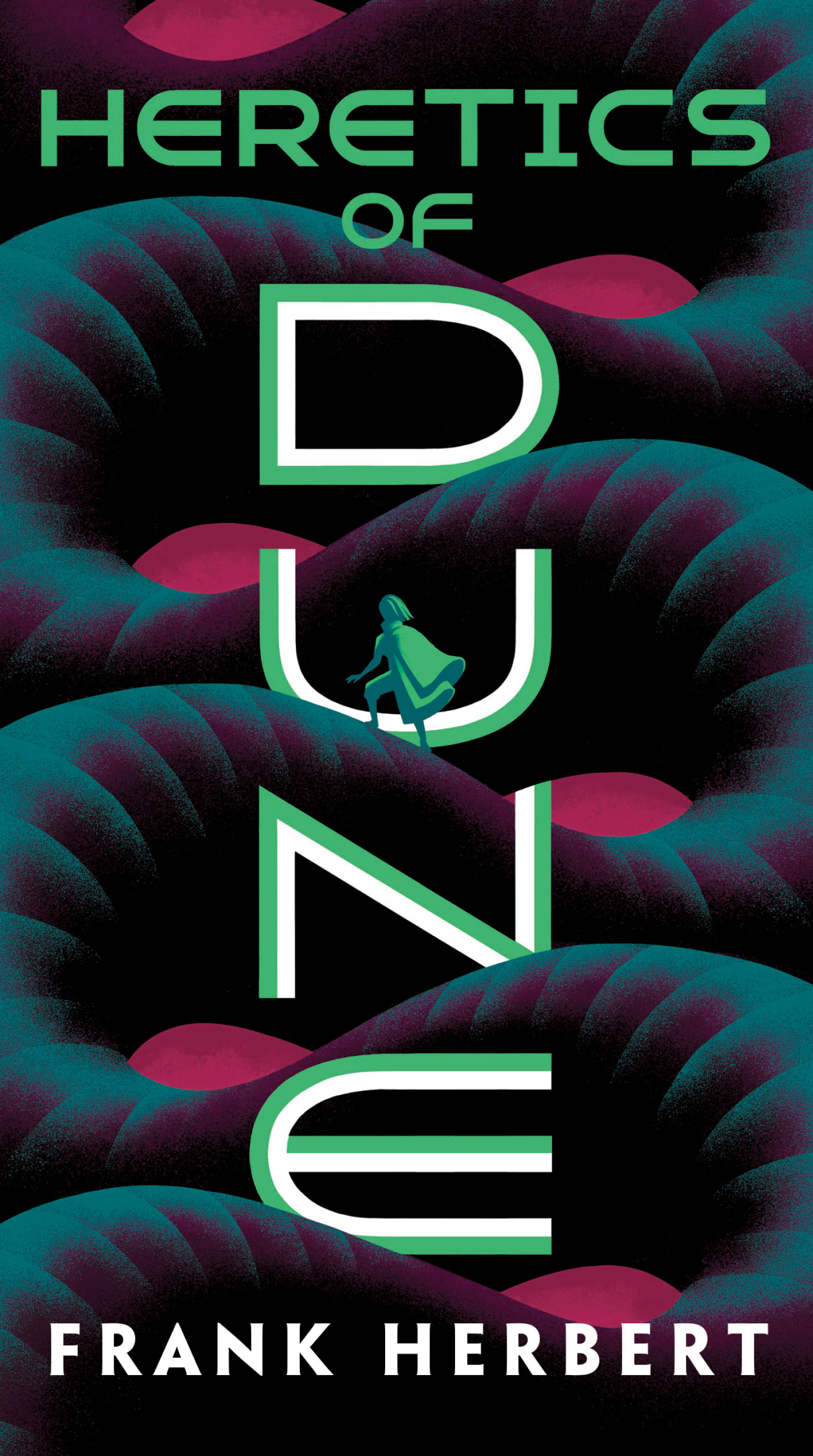 Heretics Of Dune By Herbert Frank Ebook