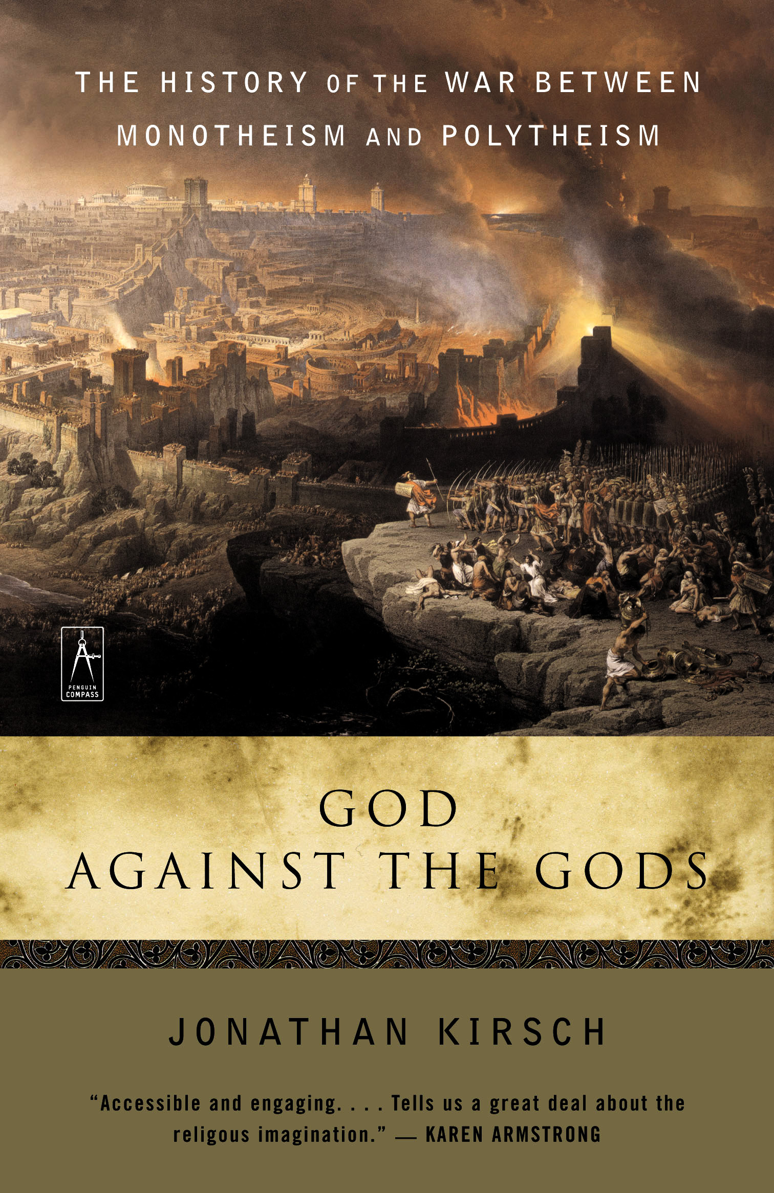 Against the Gods book. Godagainst.