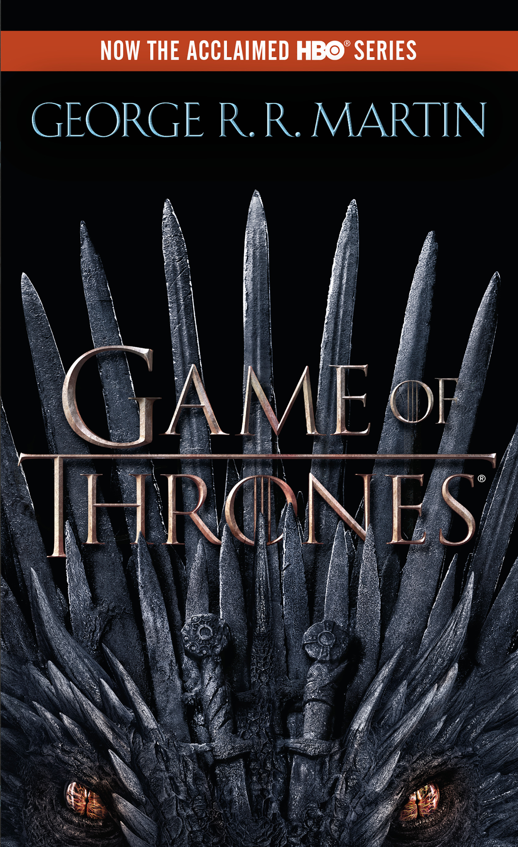 A Game Of Thrones By Martin George R R Ebook